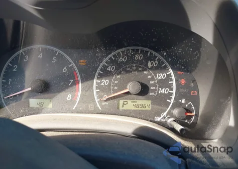 2010 Toyota Corolla Le z USA, uszkodzony, nr VIN JTDBU4EE7A9111750